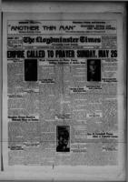 The Lloydminster Times May 23, 1940