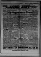 The Lloydminster Times July 13, 1939