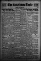 The Rosetown Eagle March 31, 1938