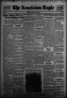 The Rosetown Eagle April 7, 1938