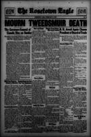 The Rosetown Eagle February 15, 1940