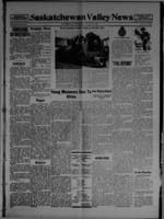 Saskatchewan Valley News August 30, 1939