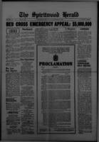 The Spiritwood Herald September 20, 1940