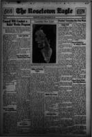 The Rosetown Eagle September 29, 1938