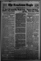 The Rosetown Eagle August 31, 1939