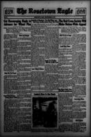 The Rosetown Eagle September 5, 1940