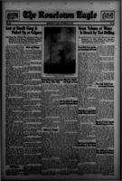 The Rosetown Eagle October 31, 1940