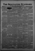 The Shaunavon Standard November 29, 1939