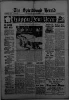 The Spiritwood Herald December 27, 1940