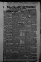 The Shaunavon Standard September 13, 1939