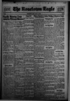 The Rosetown Eagle July 21, 1938