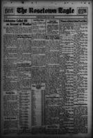 The Rosetown Eagle May 25, 1939