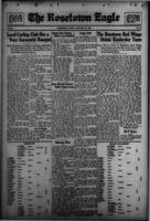 The Rosetown Eagle January 26, 1939