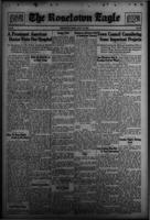 The Rosetown Eagle July 27, 1939