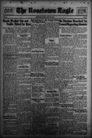 The Rosetown Eagle June 29, 1939