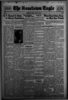 The Rosetown Eagle August 3, 1939