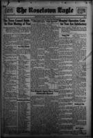 The Rosetown Eagle January 6, 1938