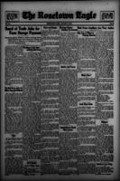 The Rosetown Eagle August 8, 1940