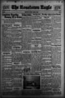 The Rosetown Eagle April 27, 1939