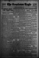 The Rosetown Eagle September 28, 1939