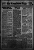 The Rosetown Eagle September 7, 1939