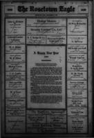 The Rosetown Eagle December 28, 1939