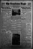 The Rosetown Eagle April 20, 1939