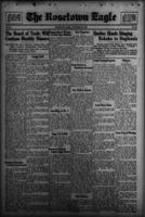 The Rosetown Eagle October 26, 1939