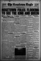 The Rosetown Eagle June 1, 1939