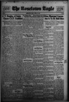 The Rosetown Eagle April 21, 1938