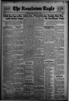 The Rosetown Eagle January 27, 1938