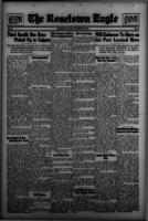 The Rosetown Eagle October 24, 1940