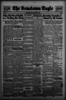 The Rosetown Eagle October 17, 1940