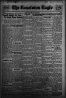 The Rosetown Eagle October 12, 1939