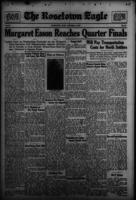 The Rosetown Eagle October 6, 1938