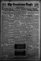 The Rosetown Eagle April 6, 1939