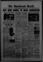 The Spiritwood Herald September 13, 1940