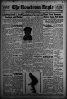 The Rosetown Eagle March 17, 1938