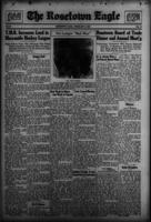 The Rosetown Eagle February 3, 1938