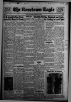 The Rosetown Eagle February 28, 1939