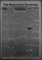 The Shaunavon Standard October 11, 1939