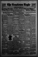 The Rosetown Eagle November 14, 1940