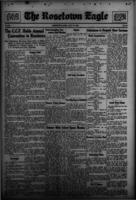 The Rosetown Eagle July 14, 1938