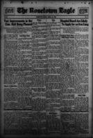 The Rosetown Eagle April 13, 1939