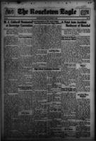 The Rosetown Eagle October 27, 1938