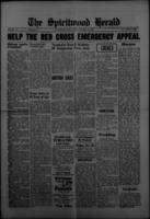 The Spiritwood Herald October 18, 1940