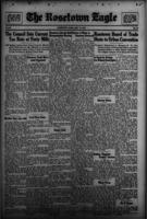 The Rosetown Eagle May 19, 1938