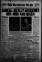 The Rosetown Eagle May 18, 1939