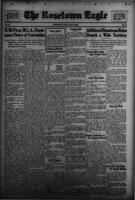 The Rosetown Eagle May 5, 1938