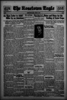 The Rosetown Eagle April 18, 1940